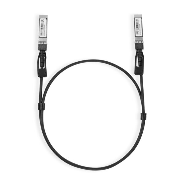 Przewód DAC TP-LINK SM5220-1M Direct Attach SFP+ 1m - obrazek 2