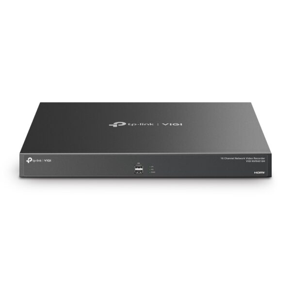 Rejestrator TP-LINK VIGI NVR4016H