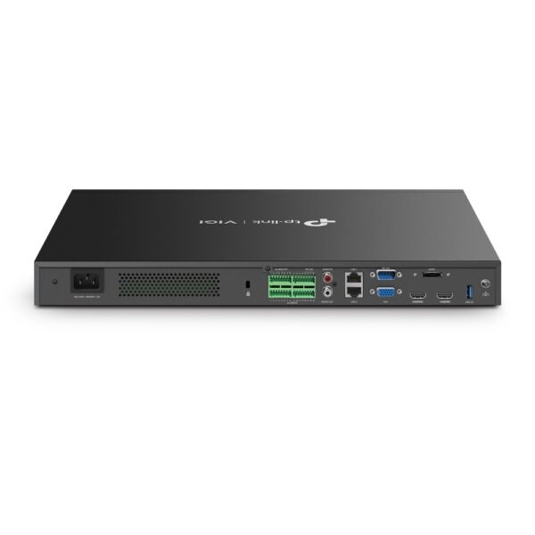 Rejestrator TP-LINK VIGI NVR4016H - obrazek 2