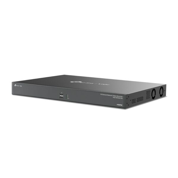 Rejestrator TP-LINK VIGI NVR4016H - obrazek 3
