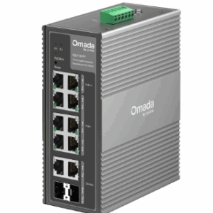Switche Omada Industrial Easy Managed