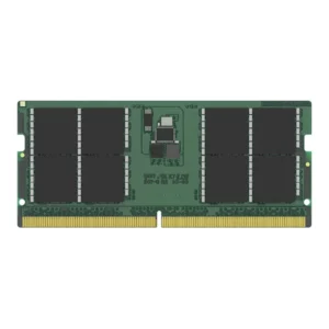 Pamięć RAM 32GB SO-DIMM DDR5 Kingston KCP552SD8-32 5200 MHz CL42