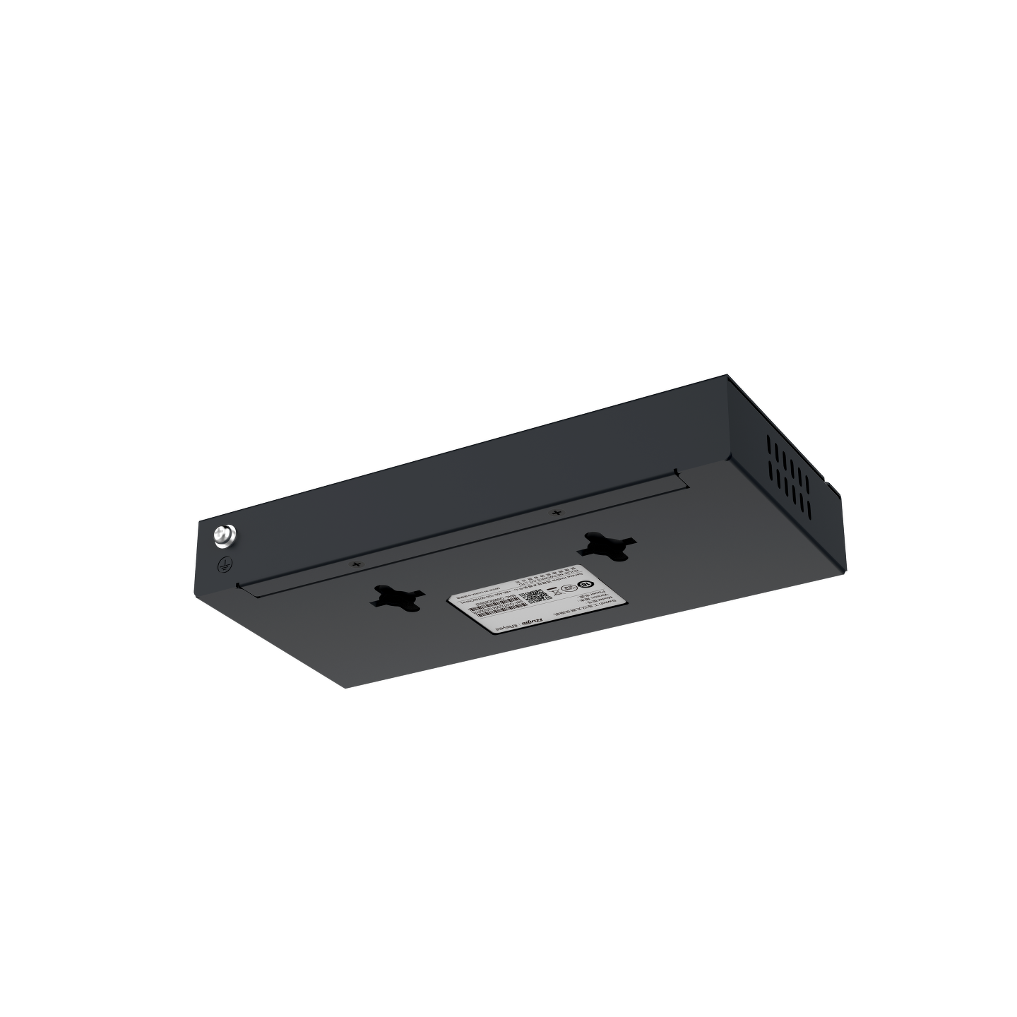 Ruijie Reyee RG-ES108GD | Switch, 8 portów, 8xGE, Desktop, Cloud Monitoring - obrazek 4