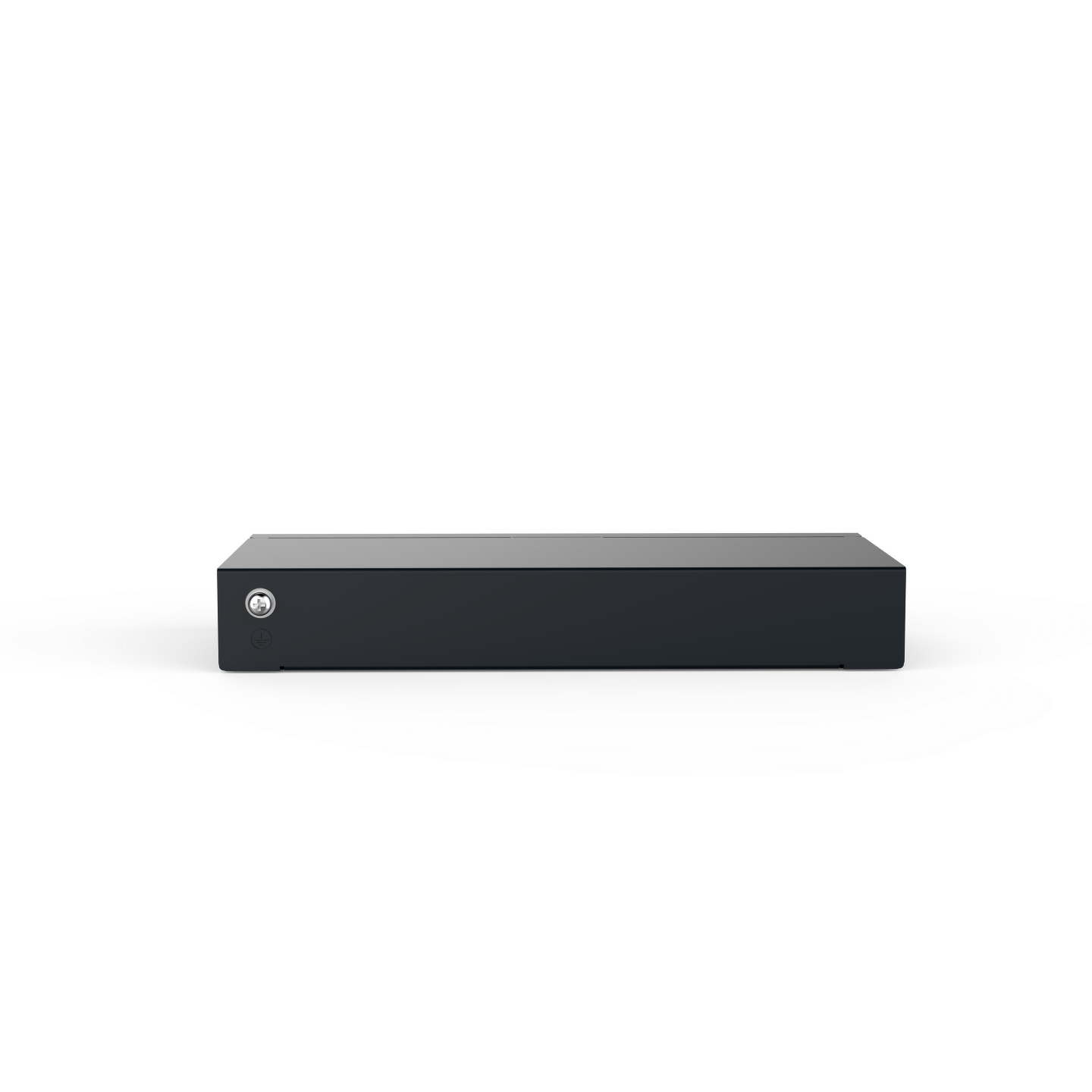 Ruijie Reyee RG-ES108GD | Switch, 8 portów, 8xGE, Desktop, Cloud Monitoring - obrazek 5