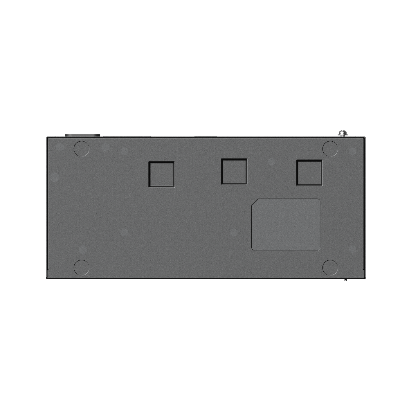 Ruijie Reyee RG-ES116G-L | Switch, 16 portów,16xGE, Desktop, Rack, Cloud Monitoring - obrazek 9