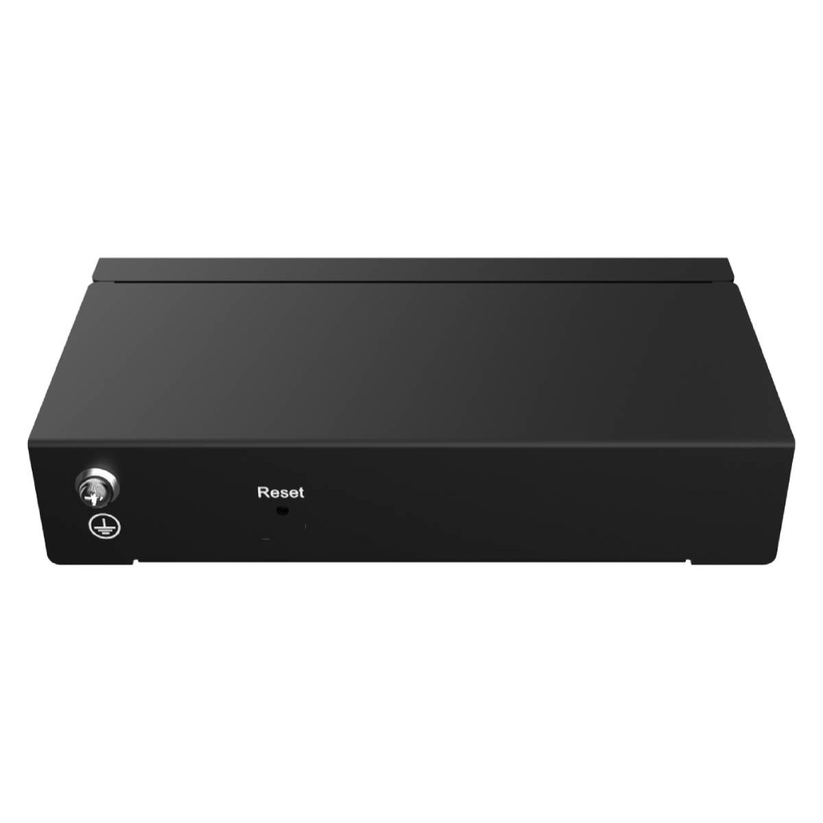 Ruijie Reyee RG-ES205GC | Switch Easy Smart, 5 portów, 5xGE, Desktop, Cloud - obrazek 7
