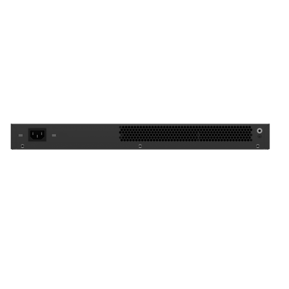 Ruijie Reyee RG-ES224GC-V2 | Switch Easy Smart, 24 portów, 24xGE, Desktop, Cloud, Rack - obrazek 3