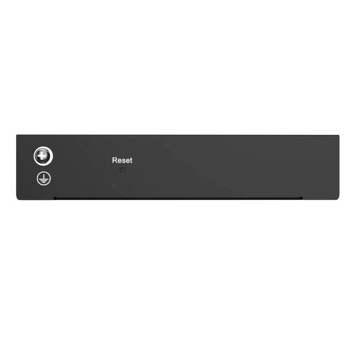 Ruijie Reyee RG-ES205GC-P | Switch Easy Smart, 5 portów, 5xGE, 4xPoE, 54W, Desktop, Cloud - obrazek 3
