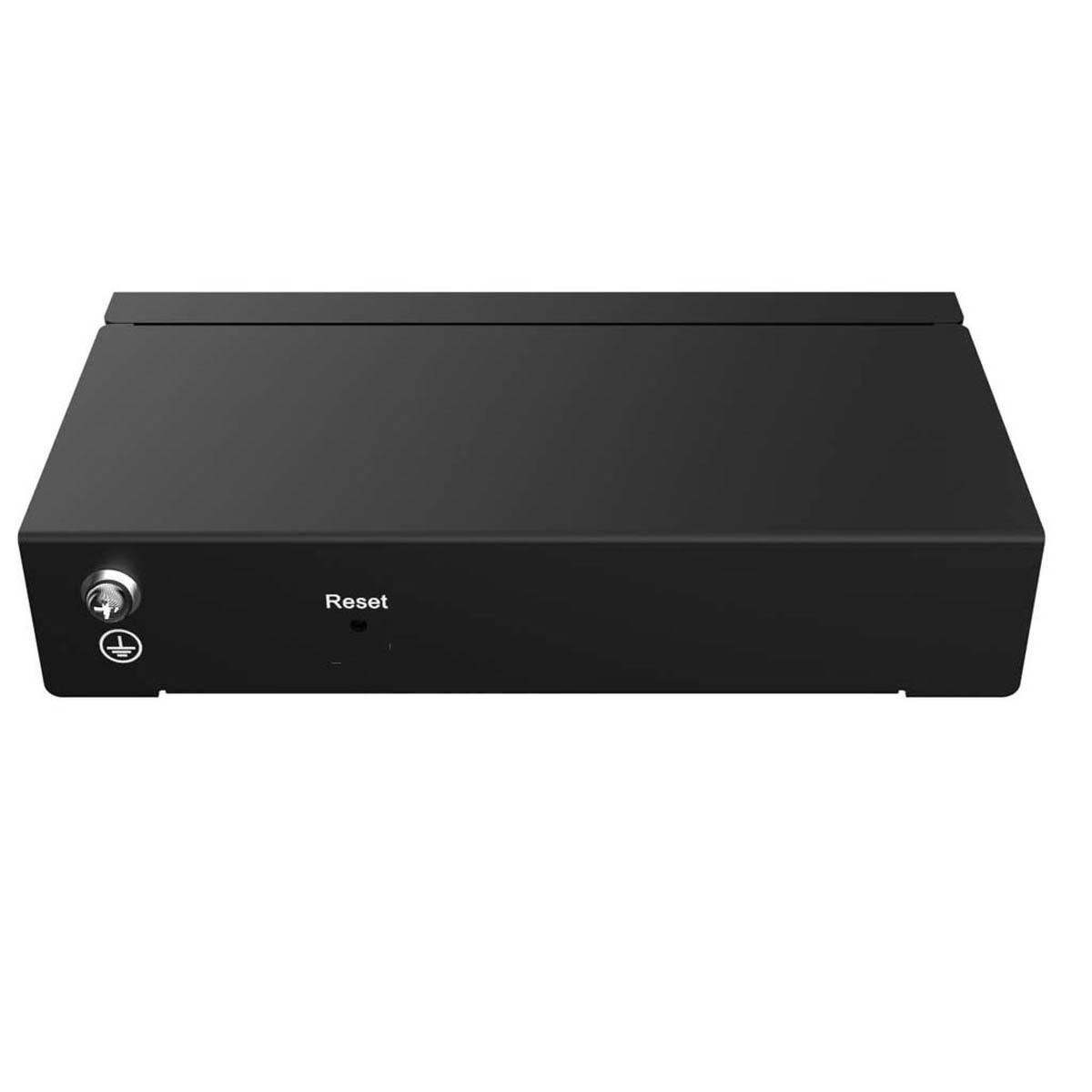 Ruijie Reyee RG-ES205GC-P | Switch Easy Smart, 5 portów, 5xGE, 4xPoE, 54W, Desktop, Cloud - obrazek 4