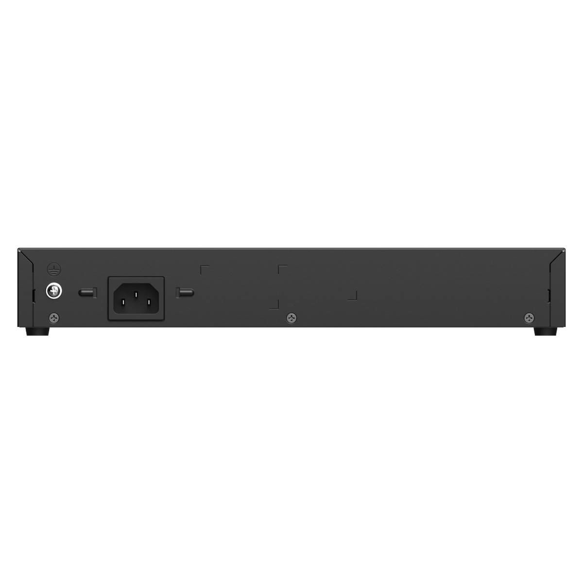 Ruijie Reyee RG-ES220GS-P | Switch Smart, 20 portów, 18xGE, 16xPoE+, 250W, 2xSFP, Cloud - obrazek 5