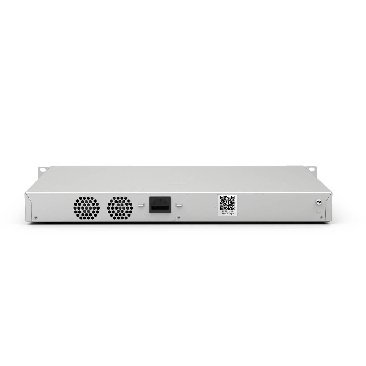 Ruijie Reyee RG-NBS3200-48GT4XS-P | Switch Zarządzalny, 52 portów, 48xGE, 48xPoE, 370W, 4xSFP+, L2, Rack, Cloud - obrazek 4