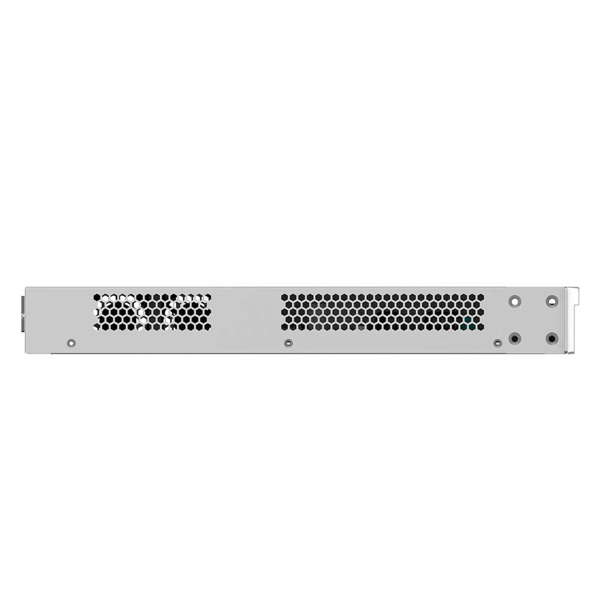 Ruijie Reyee RG-NBS5200-24GT4XS | Switch Zarządzalny, 28 portów, 24xGE, 4xSFP+, Rack, L2+, Cloud - obrazek 3