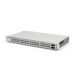 Ruijie Reyee RG-NBS5200-48GT4XS | Switch Zarządzalny, 52 portów, 48xGE, 4xSFP+, Rack, L2+, Cloud