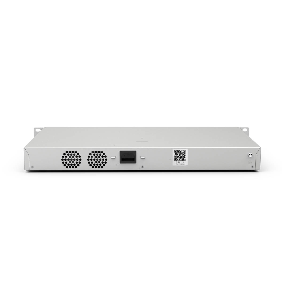 Ruijie Reyee RG-NBS5200-48GT4XS | Switch Zarządzalny, 52 portów, 48xGE, 4xSFP+, Rack, L2+, Cloud - obrazek 4