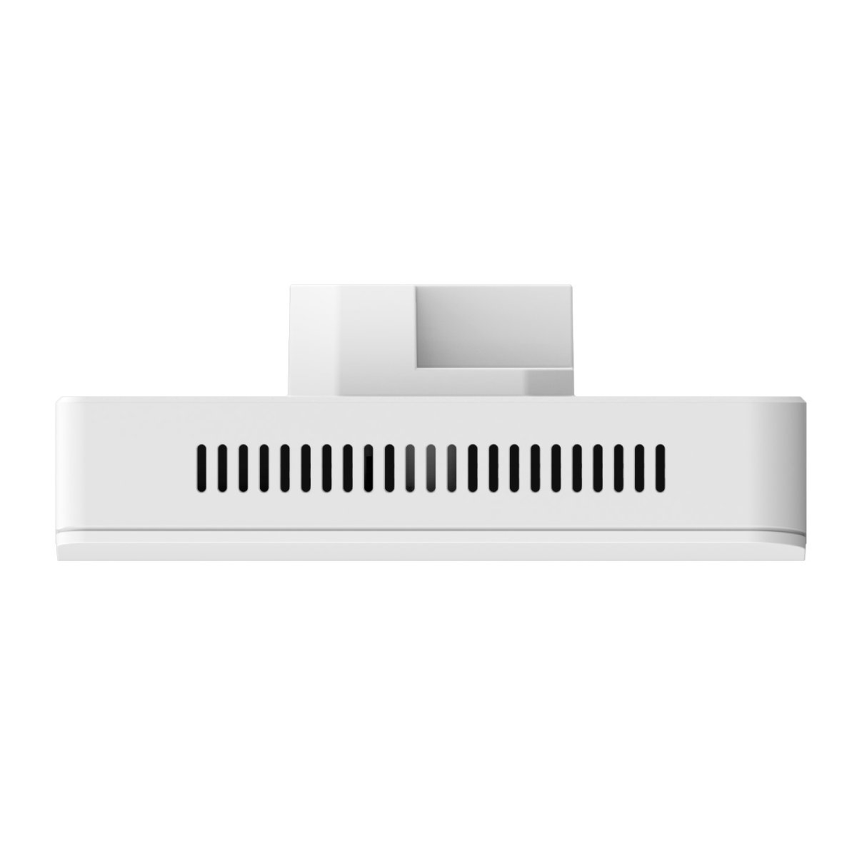 Ruijie Reyee RG-RAP1200(P) | Access Point, 5 portów, 5xGE, 1xPoE IN, 1xPoE Out, WiFi 5, 2,4 GHz/5GHz, AC1267, Wewnętrzny, Naścienny, Roaming, Repeater, Cloud - obrazek 4