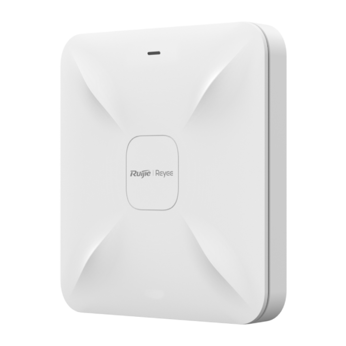 Ruijie Reyee RG-RAP2200(E) | Access Point, 2 portów, 2xGE, 1xPoE IN, WiFi 5, 2,4GHz/5GHz, AC1276, Wewnętrzny, Sufitowy, Mesh, Roaming, Cloud - obrazek 2