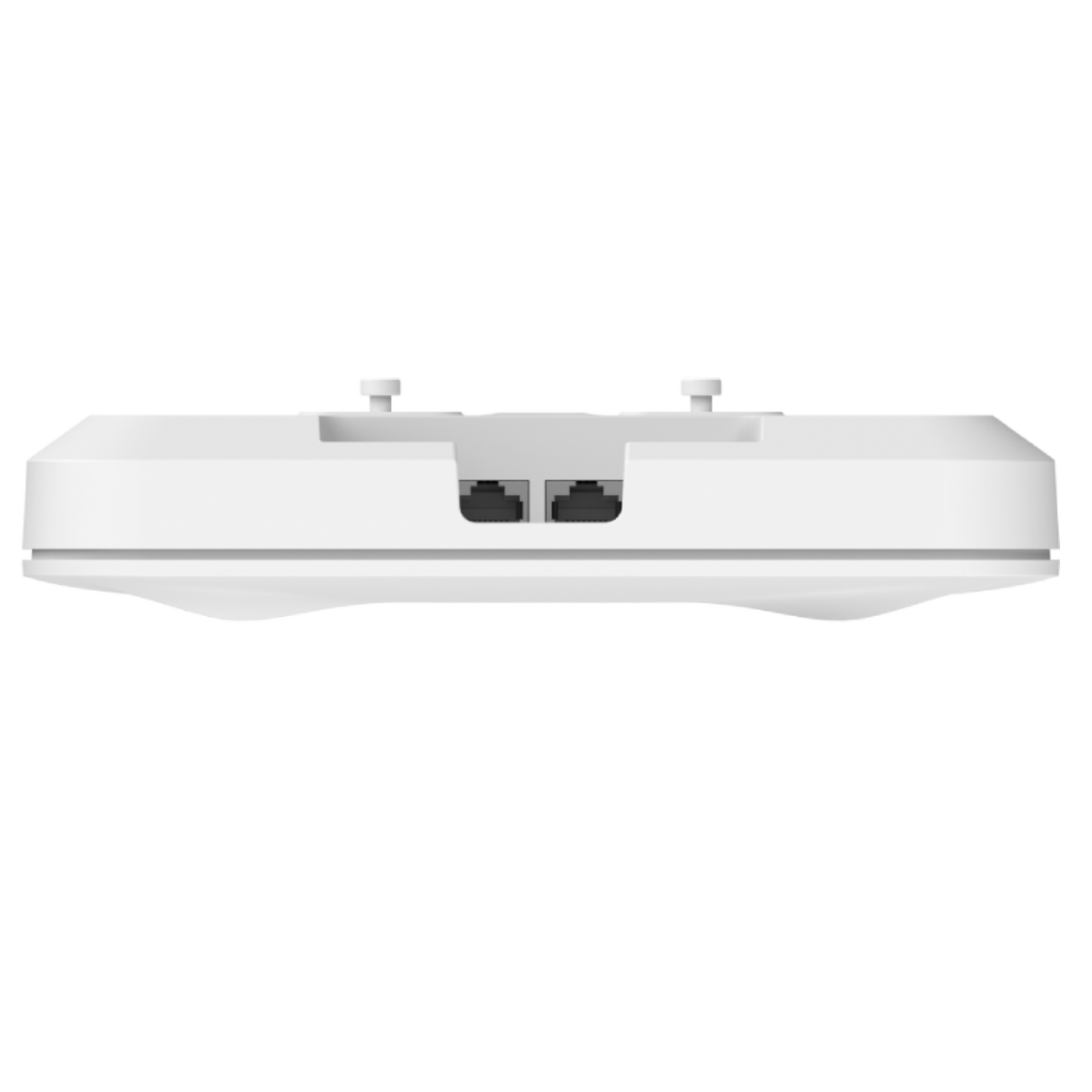 Ruijie Reyee RG-RAP2200(E) | Access Point, 2 portów, 2xGE, 1xPoE IN, WiFi 5, 2,4GHz/5GHz, AC1276, Wewnętrzny, Sufitowy, Mesh, Roaming, Cloud - obrazek 3