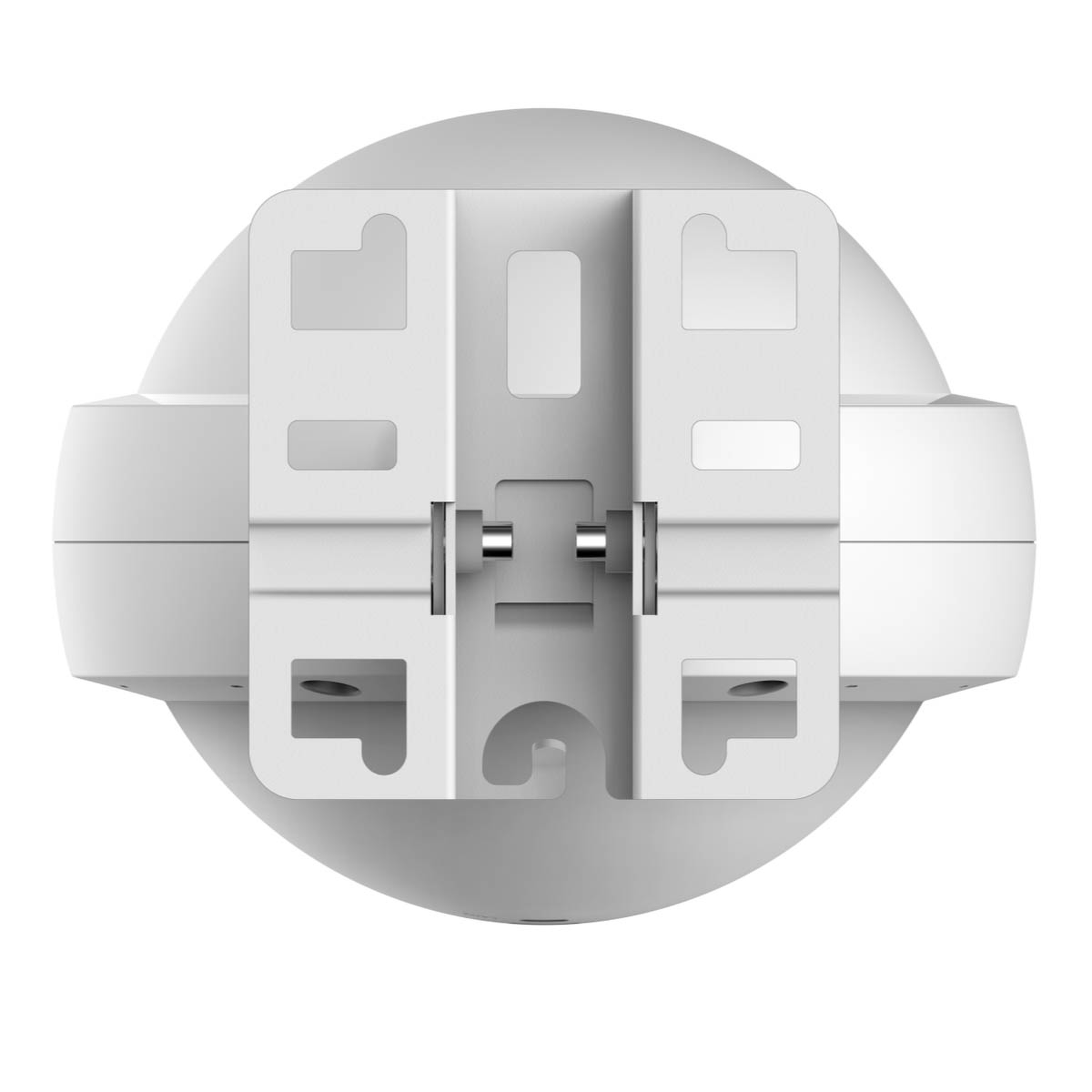 Ruijie Reyee RG-RAP6202(G) | Access Point, 2 portów, 1xPoE IN, 2xGE, WiFi 5, 2,4Ghz/5GHz, AC1300, 1x12V DC, Zewnętrzny, IP68, Roaming, Cloud, Mesh, UFO - obrazek 2