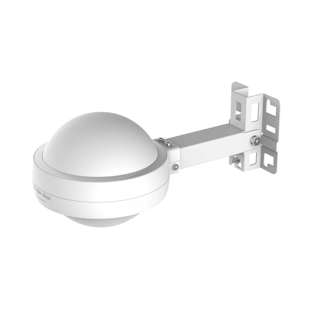 Ruijie Reyee RG-RAP6202(G) | Access Point, 2 portów, 1xPoE IN, 2xGE, WiFi 5, 2,4Ghz/5GHz, AC1300, 1x12V DC, Zewnętrzny, IP68, Roaming, Cloud, Mesh, UFO - obrazek 3