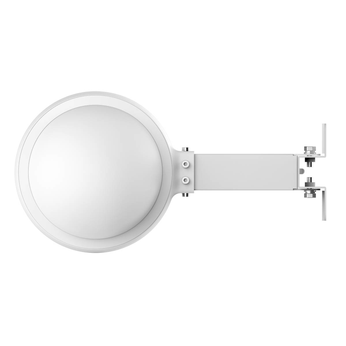 Ruijie Reyee RG-RAP6202(G) | Access Point, 2 portów, 1xPoE IN, 2xGE, WiFi 5, 2,4Ghz/5GHz, AC1300, 1x12V DC, Zewnętrzny, IP68, Roaming, Cloud, Mesh, UFO - obrazek 4