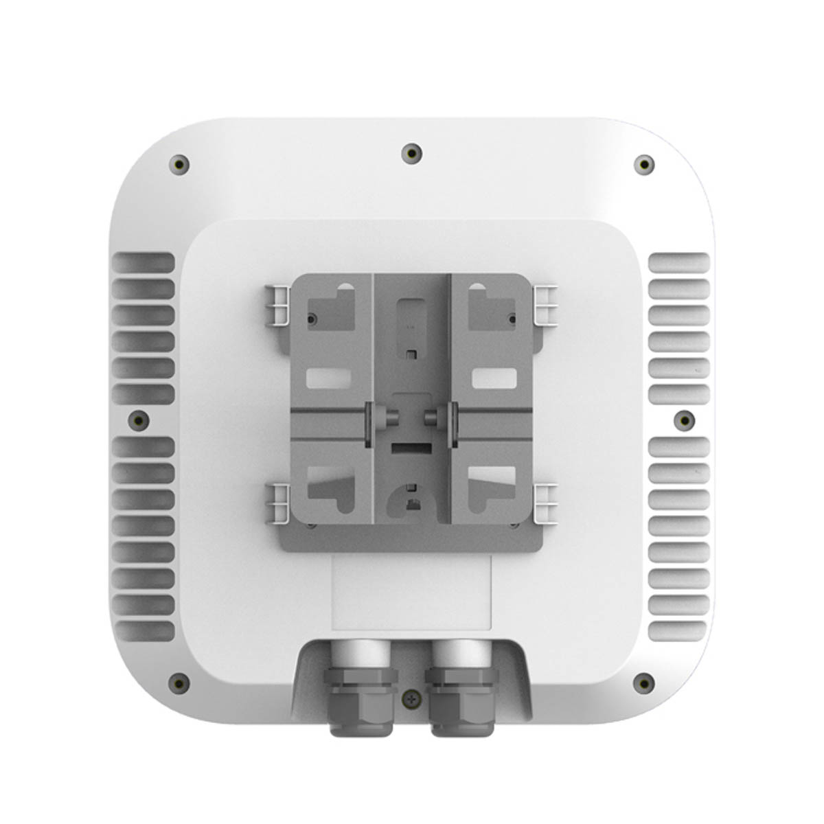 Ruijie Reyee RG-RAP6260(G) | Access Point, 2 portów, 1xGE, 1xSFP, 1xPoE IN, WiFi 6, 2,4GHz/5GHz, AX1800, Zewnętrzny, IP68, Roaming, Mesh, Cloud - obrazek 4
