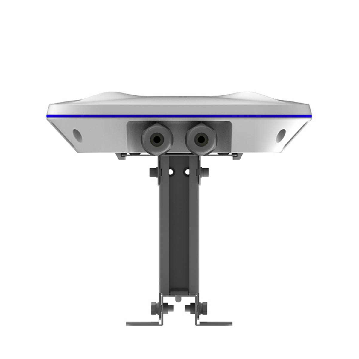 Ruijie Reyee RG-RAP6260(G) | Access Point, 2 portów, 1xGE, 1xSFP, 1xPoE IN, WiFi 6, 2,4GHz/5GHz, AX1800, Zewnętrzny, IP68, Roaming, Mesh, Cloud - obrazek 5