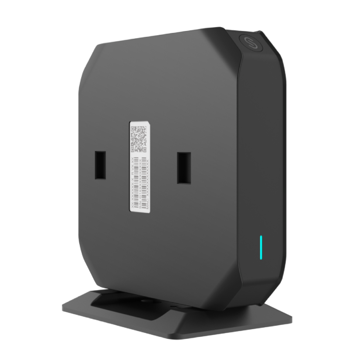 Ruijie Reyee RG-EG105GW(T) | Kontroler, Router WiFi, 5 portów, 5xGE, 1xLAN,1xWAN, 3xLAN/WAN, WiFi 5, AC1267, 4x3dBi, Mesh, VPN, Cloud - obrazek 3