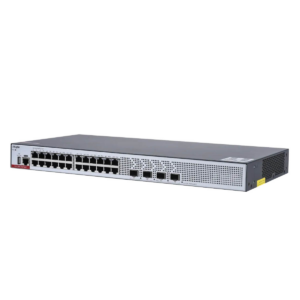 Ruijie RG-CS83-24GT4XS | Switch zarządzalny, 28 portów, 24xGE, 4x10GE SFP+, 1xConsole, L3, Cloud