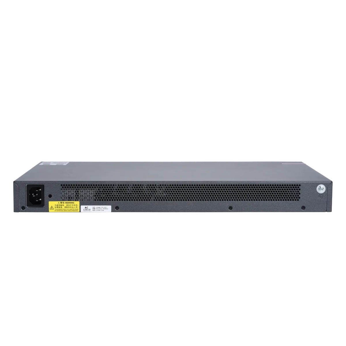 Ruijie RG-CS83-24GT4XS | Switch zarządzalny, 28 portów, 24xGE, 4x10GE SFP+, 1xConsole, L3, Cloud - obrazek 4