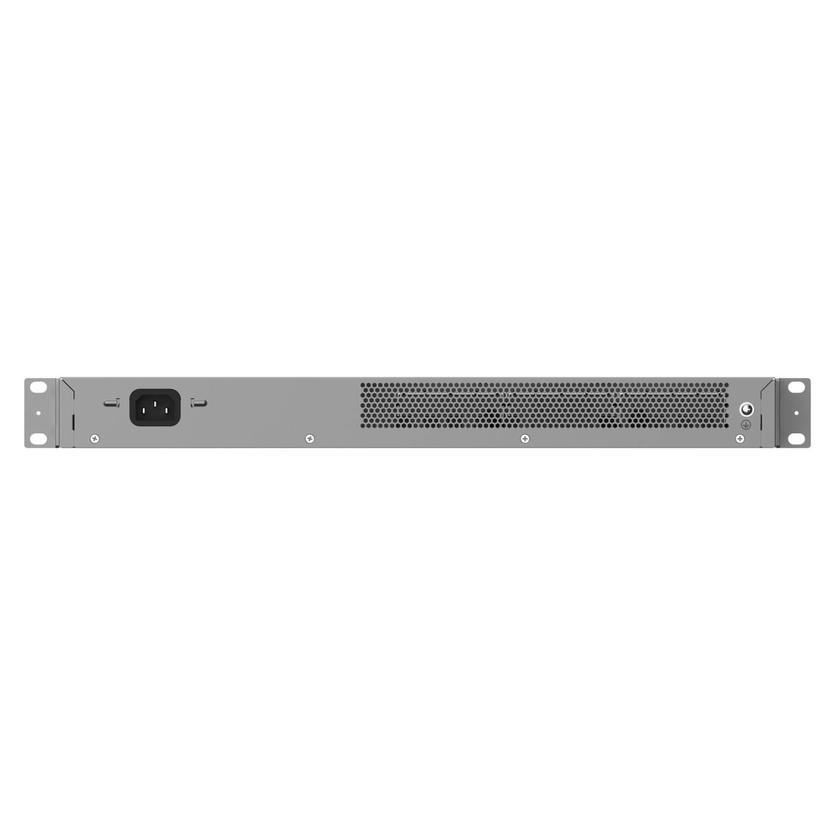Ruijie Reyee RG-NBS3100-24GT4SFP-V2 | Switch Zarządzalny, 28 portów, 24xGE, 4xSFP, L2, Rack, Cloud - obrazek 5