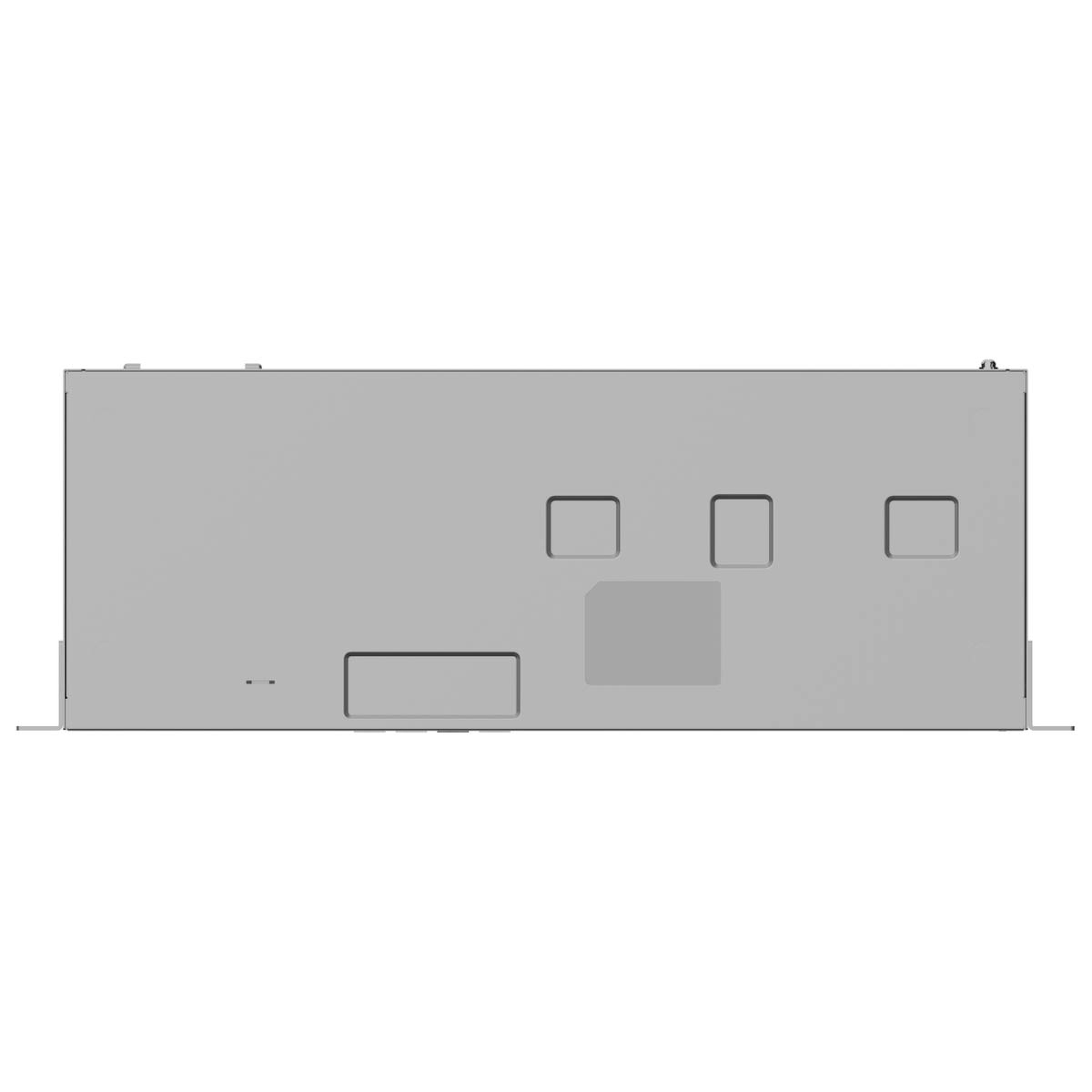 Ruijie Reyee RG-NBS3100-24GT4SFP-V2 | Switch Zarządzalny, 28 portów, 24xGE, 4xSFP, L2, Rack, Cloud - obrazek 6