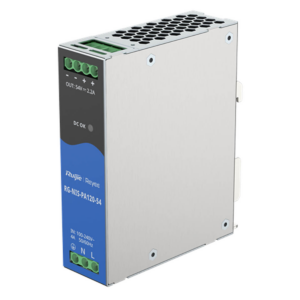 Ruijie Reyee RG-NIS-PA120-54 | Zasilacz do switchy przemysłowych RG-NIS, AC/DC, 120W, DIN