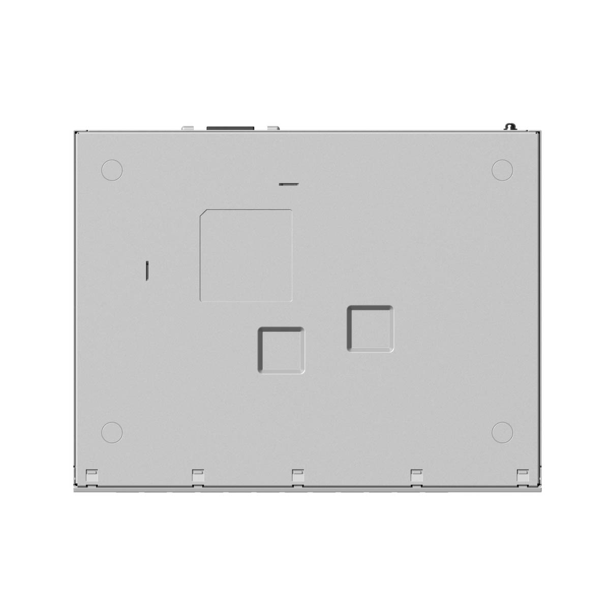 Ruijie Reyee RG-NBS5500-12XS | Switch Zarządzalny, 12 portów, 12xSFP+, 1xMGMT, Rack, L3, Cloud - obrazek 2