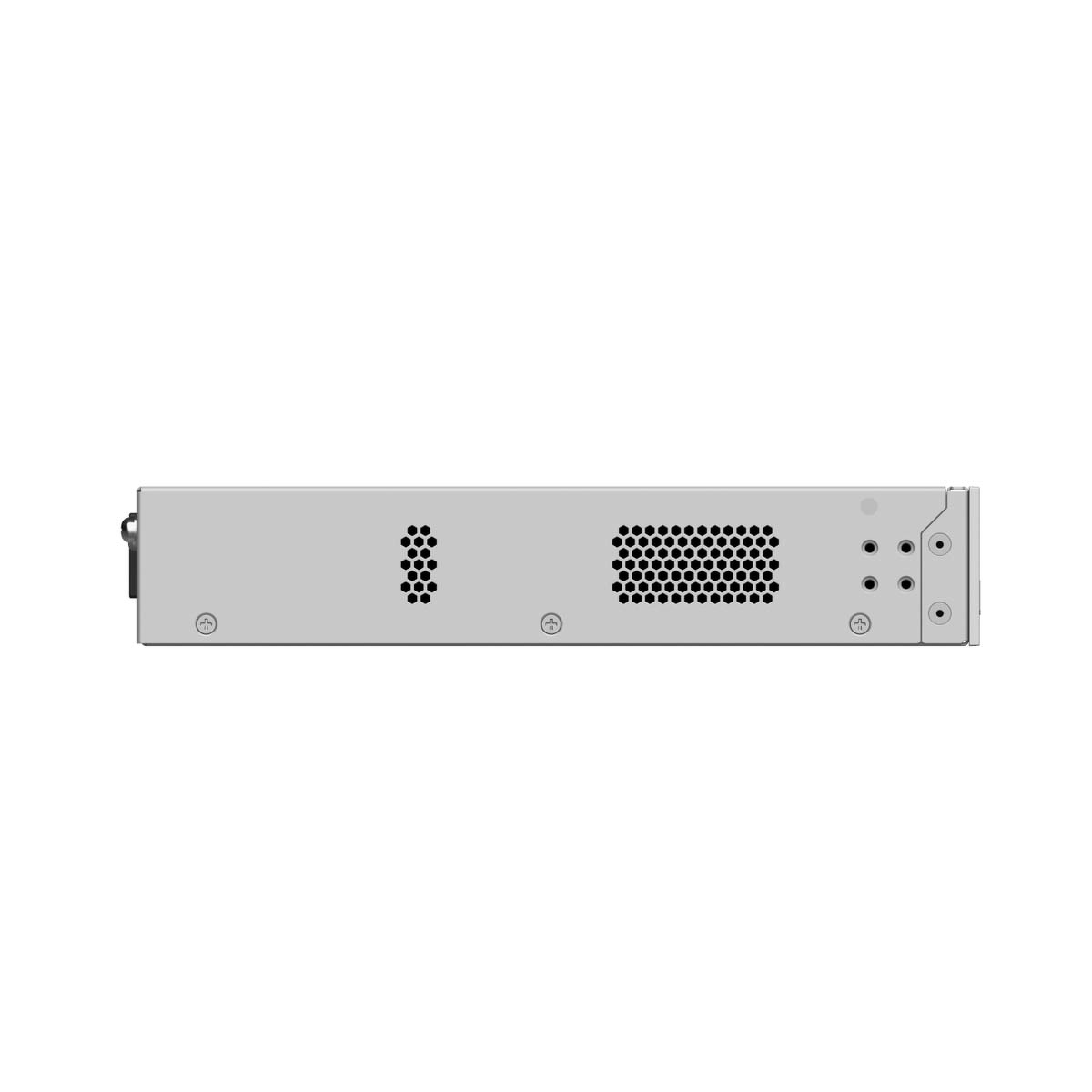 Ruijie Reyee RG-NBS5500-12XS | Switch Zarządzalny, 12 portów, 12xSFP+, 1xMGMT, Rack, L3, Cloud - obrazek 3
