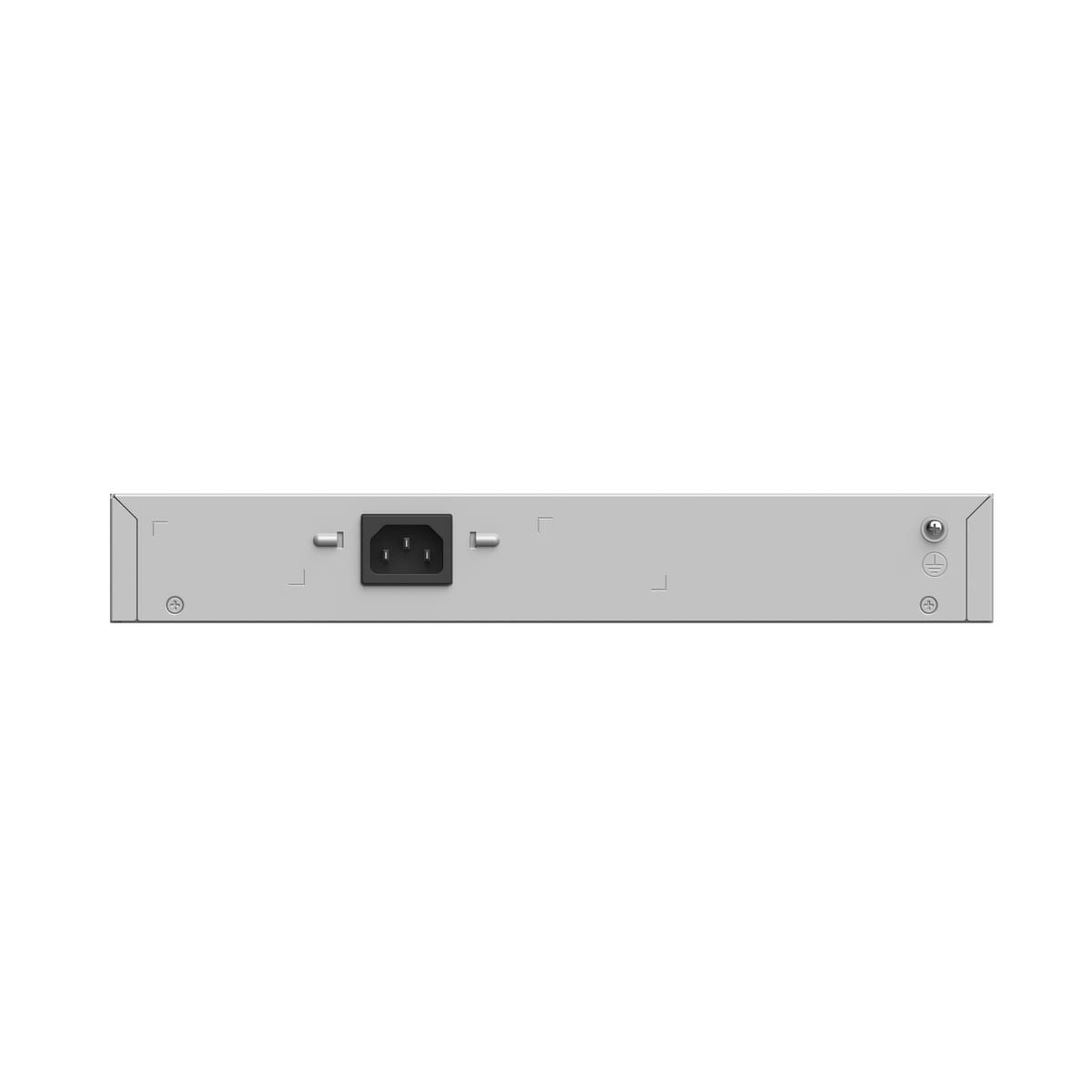 Ruijie Reyee RG-NBS5500-12XS | Switch Zarządzalny, 12 portów, 12xSFP+, 1xMGMT, Rack, L3, Cloud - obrazek 5