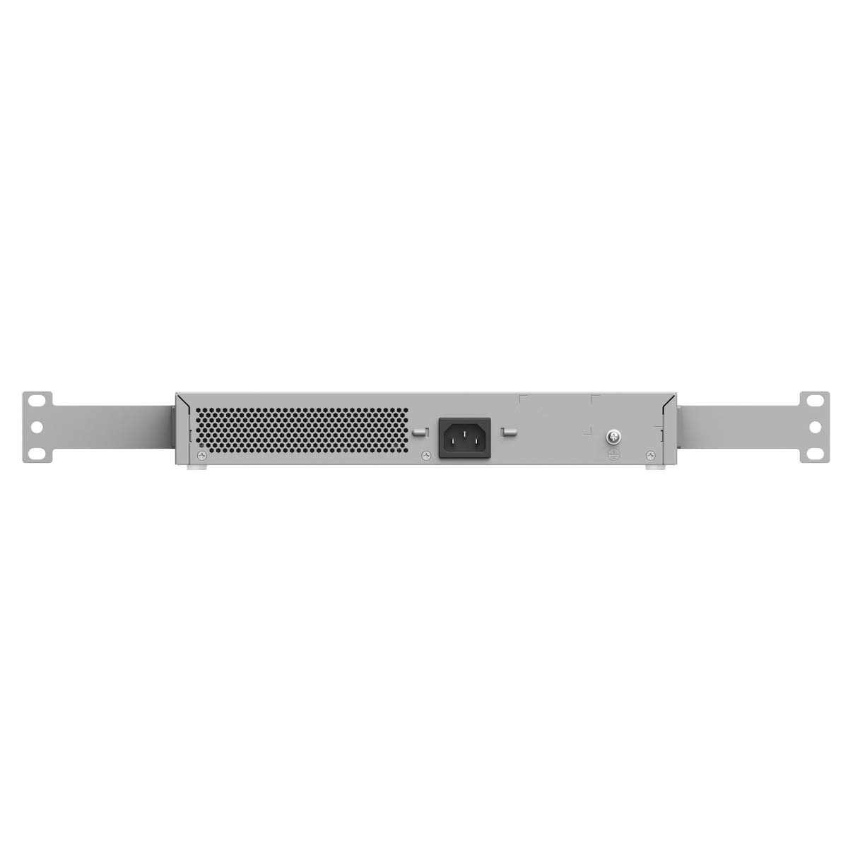 Ruijie Reyee RG-NBS3100-8GT2SFP-P-V2 | Switch Zarządzalny, 10 portów, 8xGE, 8xPoE, 125W, 2xSFP, L2, Desktop, Cloud - obrazek 4