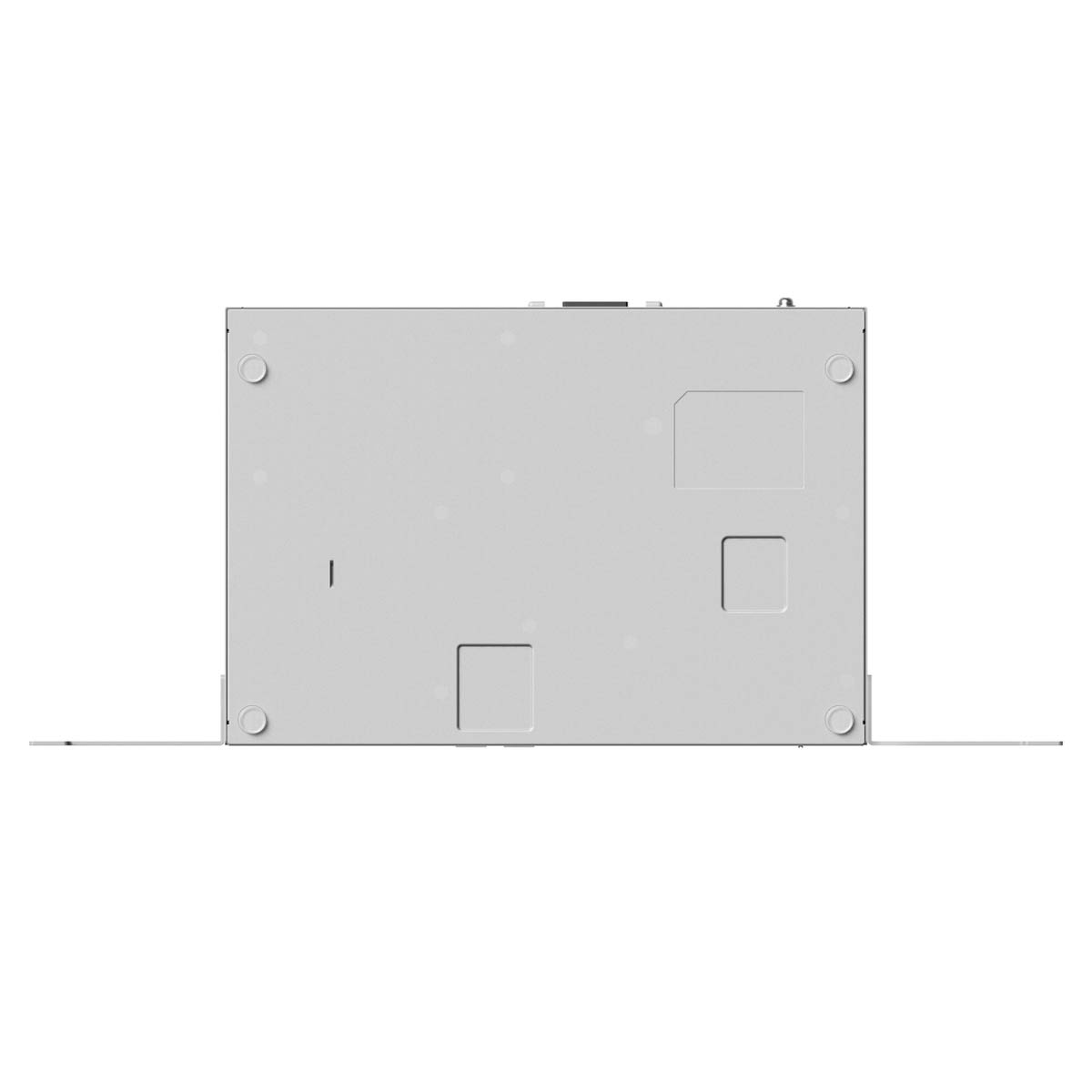 Ruijie Reyee RG-NBS3100-8GT2SFP-P-V2 | Switch Zarządzalny, 10 portów, 8xGE, 8xPoE, 125W, 2xSFP, L2, Desktop, Cloud - obrazek 6