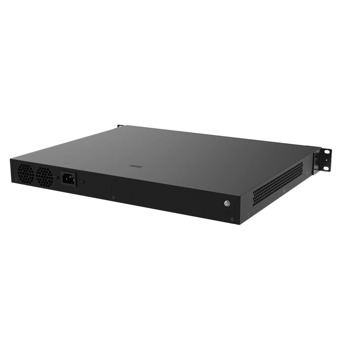 Ruijie Reyee RG-NBS3100-48GT4SFP-P | Switch Zarządzalny, 52 portów, 48xGE, 48xPoE, 370W, 4xSFP, L2, Rack, Cloud - obrazek 5