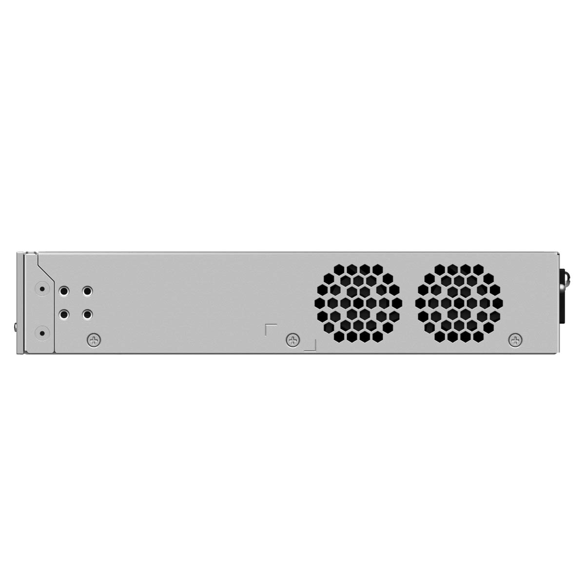 Ruijie Reyee RG-NBS3300-8MG2XS-P | Switch Zarządzalny, 10 portów, 8x2,5GE,8xPoE+, 240W, 2xSFP+, Rack, L2+, Cloud - obrazek 5