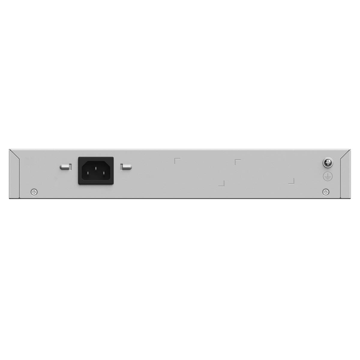 Ruijie Reyee RG-NBS3300-8MG2XS-P | Switch Zarządzalny, 10 portów, 8x2,5GE,8xPoE+, 240W, 2xSFP+, Rack, L2+, Cloud - obrazek 6