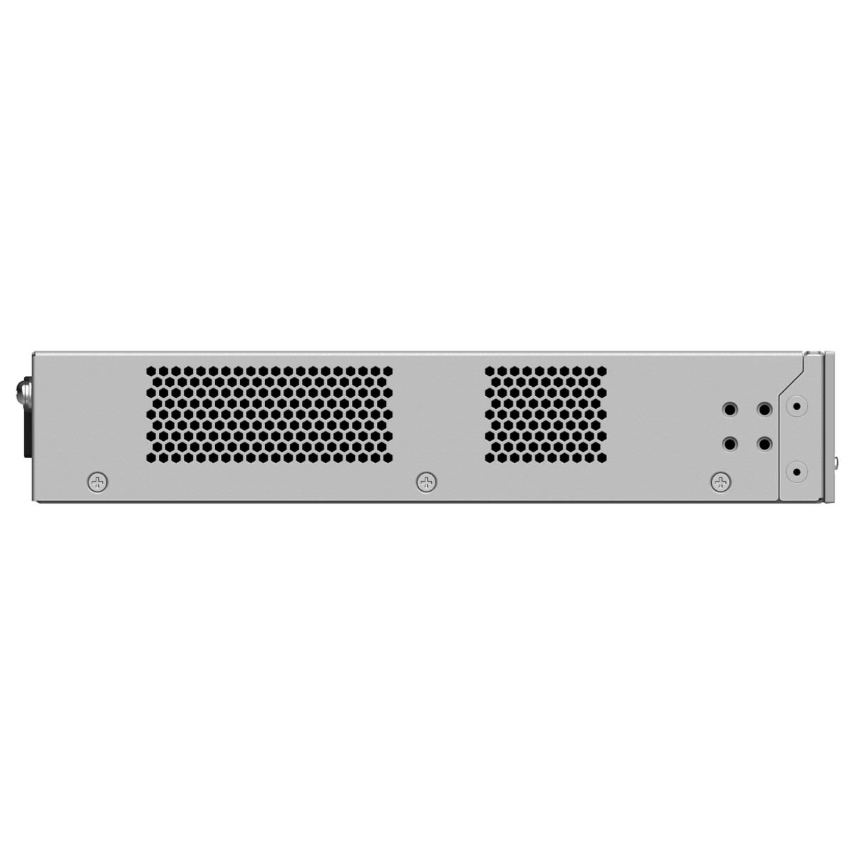 Ruijie Reyee RG-NBS3300-8MG2XS-P | Switch Zarządzalny, 10 portów, 8x2,5GE,8xPoE+, 240W, 2xSFP+, Rack, L2+, Cloud - obrazek 8
