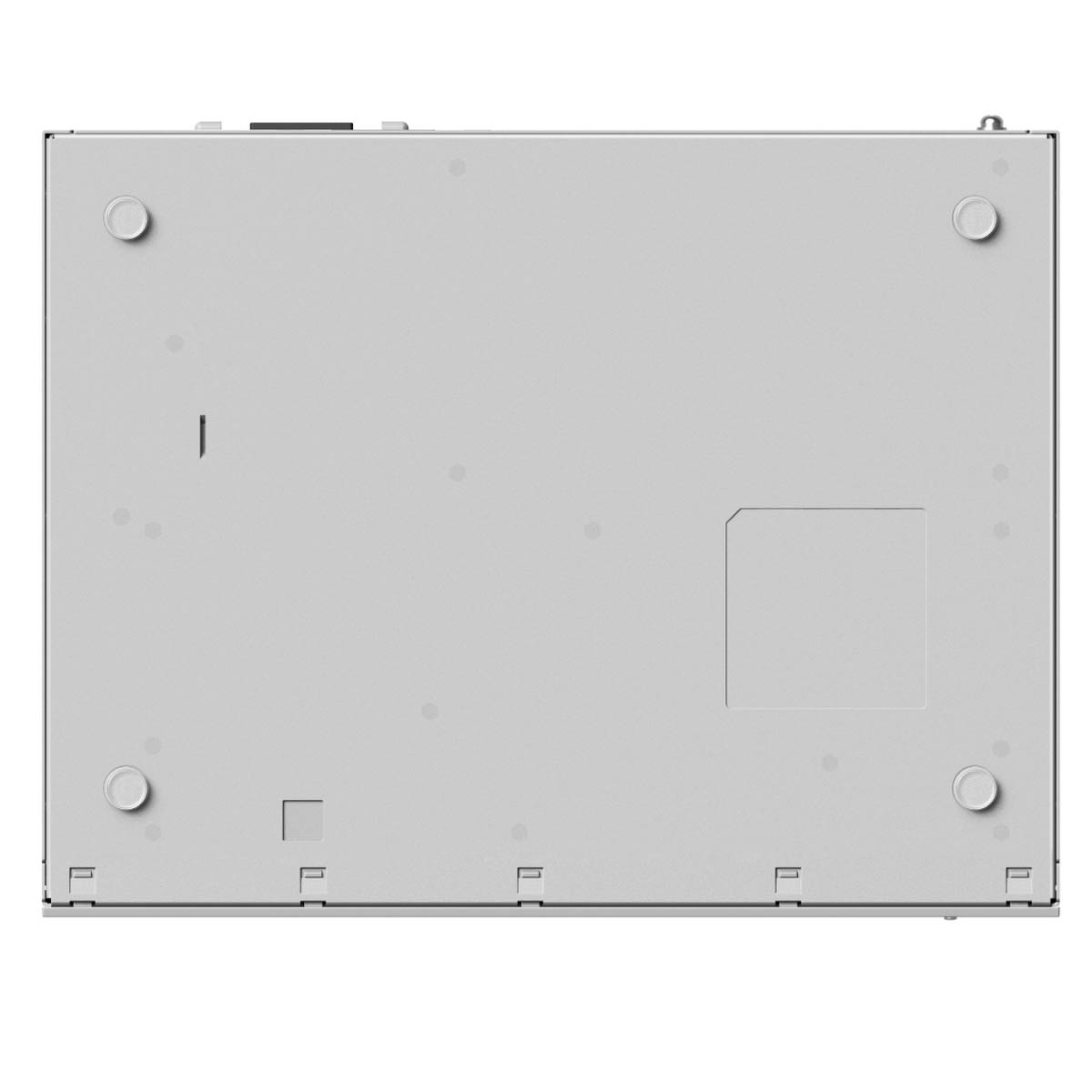 Ruijie Reyee RG-NBS3300-8MG2XS-P | Switch Zarządzalny, 10 portów, 8x2,5GE,8xPoE+, 240W, 2xSFP+, Rack, L2+, Cloud - obrazek 9
