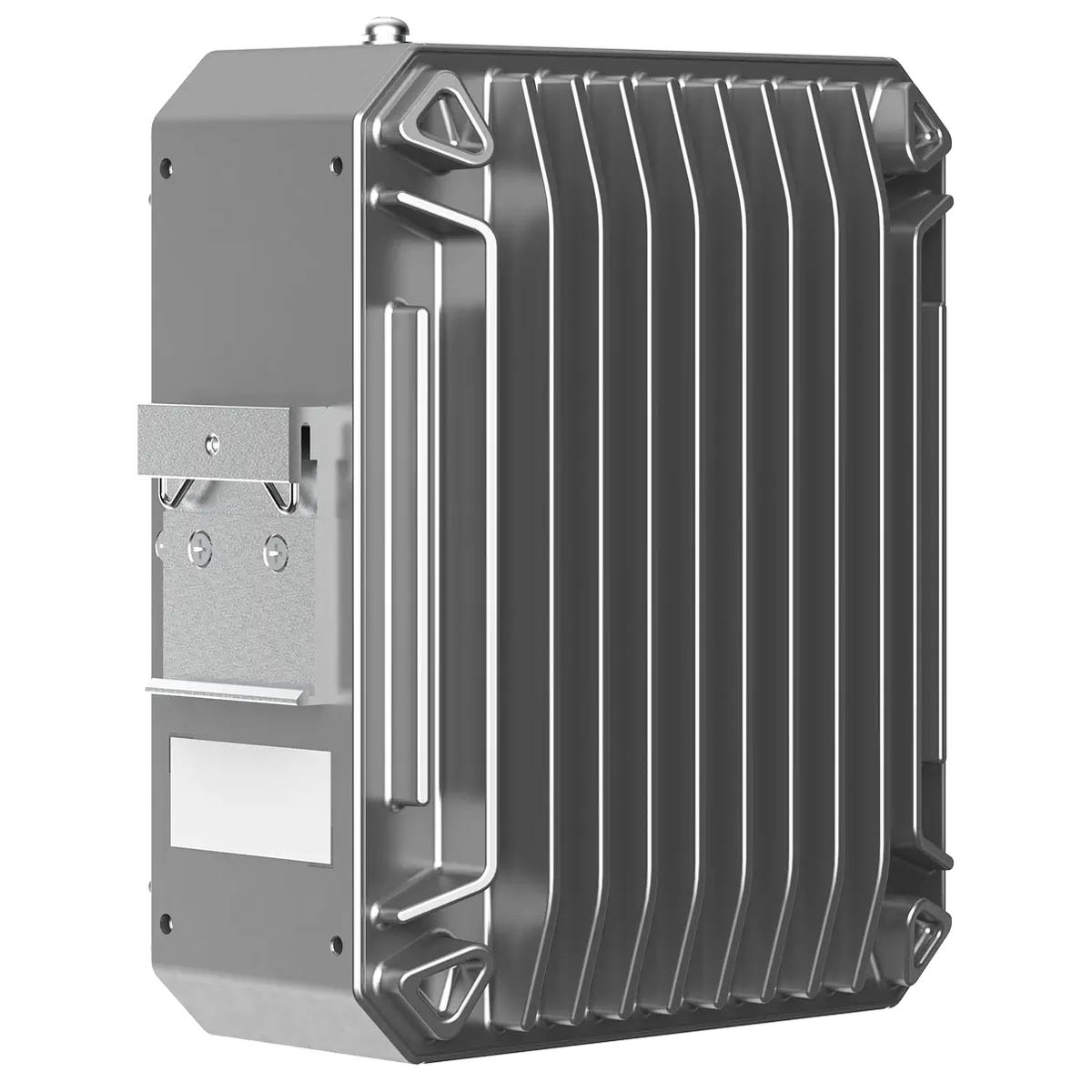 Ruijie Reyee RG-NIS3100-8GT2SFP-HP | Switch zarządzalny przemysłowy, 10 portów, 8xGE, 8xPoE, 240W, 2xSFP, L2, Cloud - obrazek 5