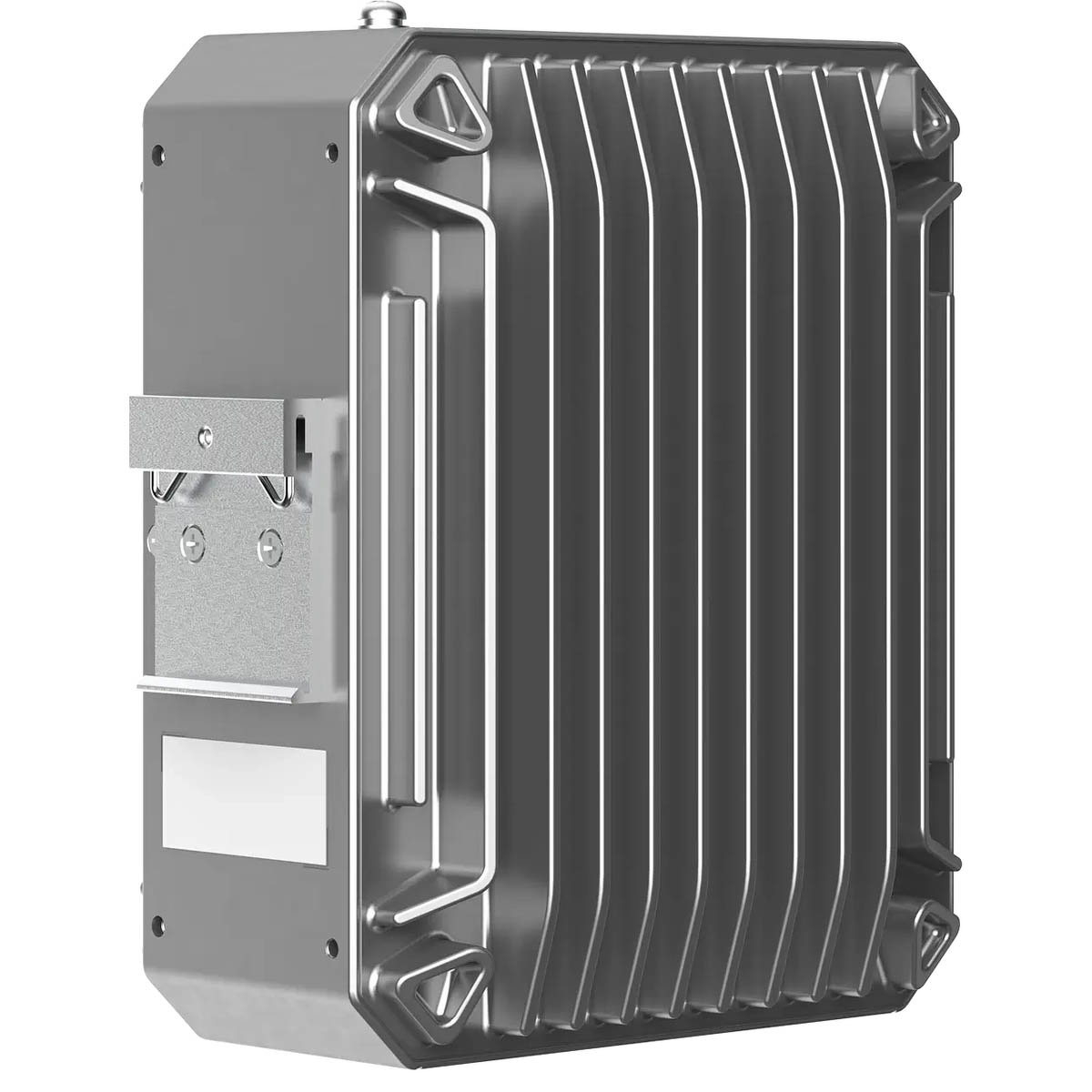 Ruijie Reyee RG-NIS3100-4GT2SFP-HP | Switch zarządzalny przemysłowy, 6 portów, 4xGE, 4xPoE, 120W, 2xSFP, L2, Cloud - obrazek 6