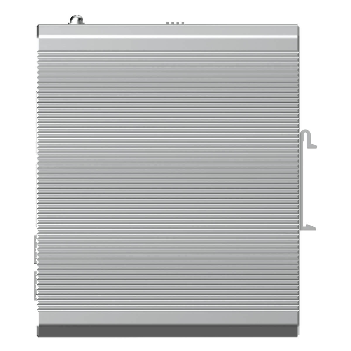 Ruijie Reyee RG-NIS2100-8GT2SFP-HP | Switch zarządzalny przemysłowy, 10 portów, 8xGE, 1xPoE++, 7xPoE+, 300W, 2xSFP, L2, Cloud - obrazek 3