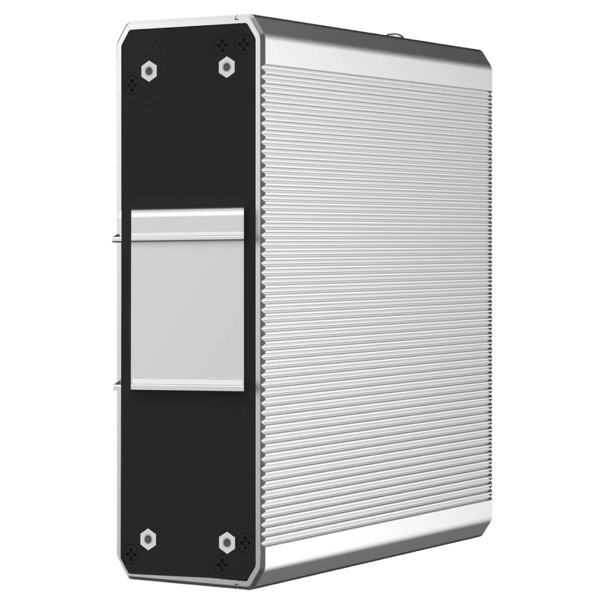 Ruijie Reyee RG-NIS2100-8GT2SFP-HP | Switch zarządzalny przemysłowy, 10 portów, 8xGE, 1xPoE++, 7xPoE+, 300W, 2xSFP, L2, Cloud - obrazek 4