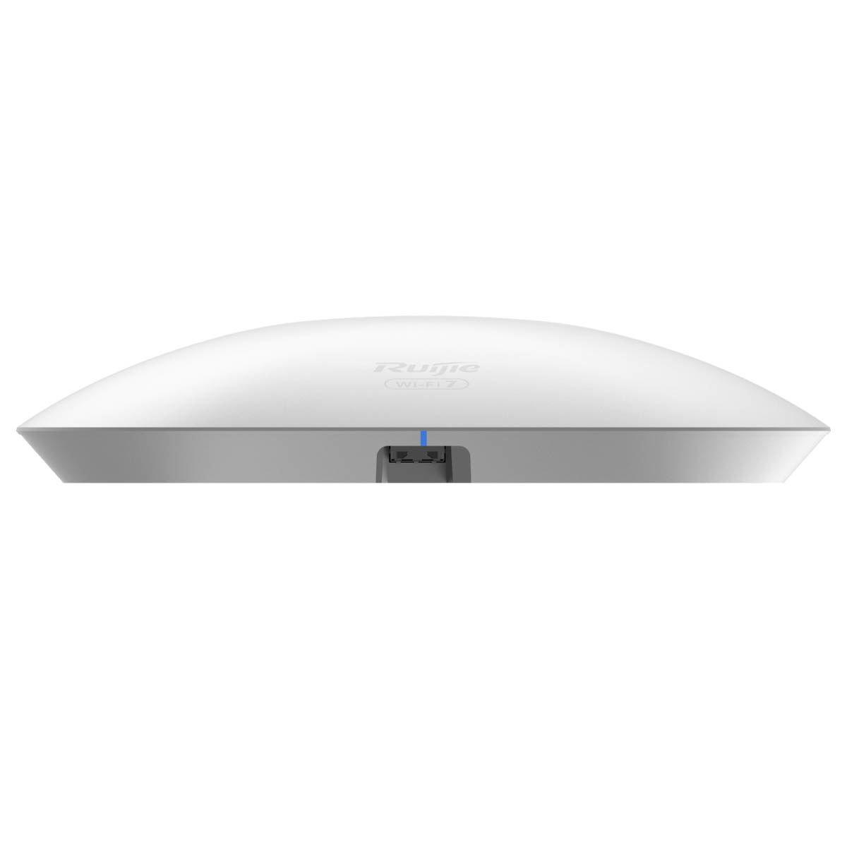 Ruijie Reyee RG-RAP73Pro | Access Point, 2 portów, 1x2,5GE, 1xSFP+, 1xPoE IN, WiFi 7, 2,4GHz/5GHz/6GHz, BE14000, Wewnętrzny, Sufitowy, Mesh, Roaming, Cloud - obrazek 9