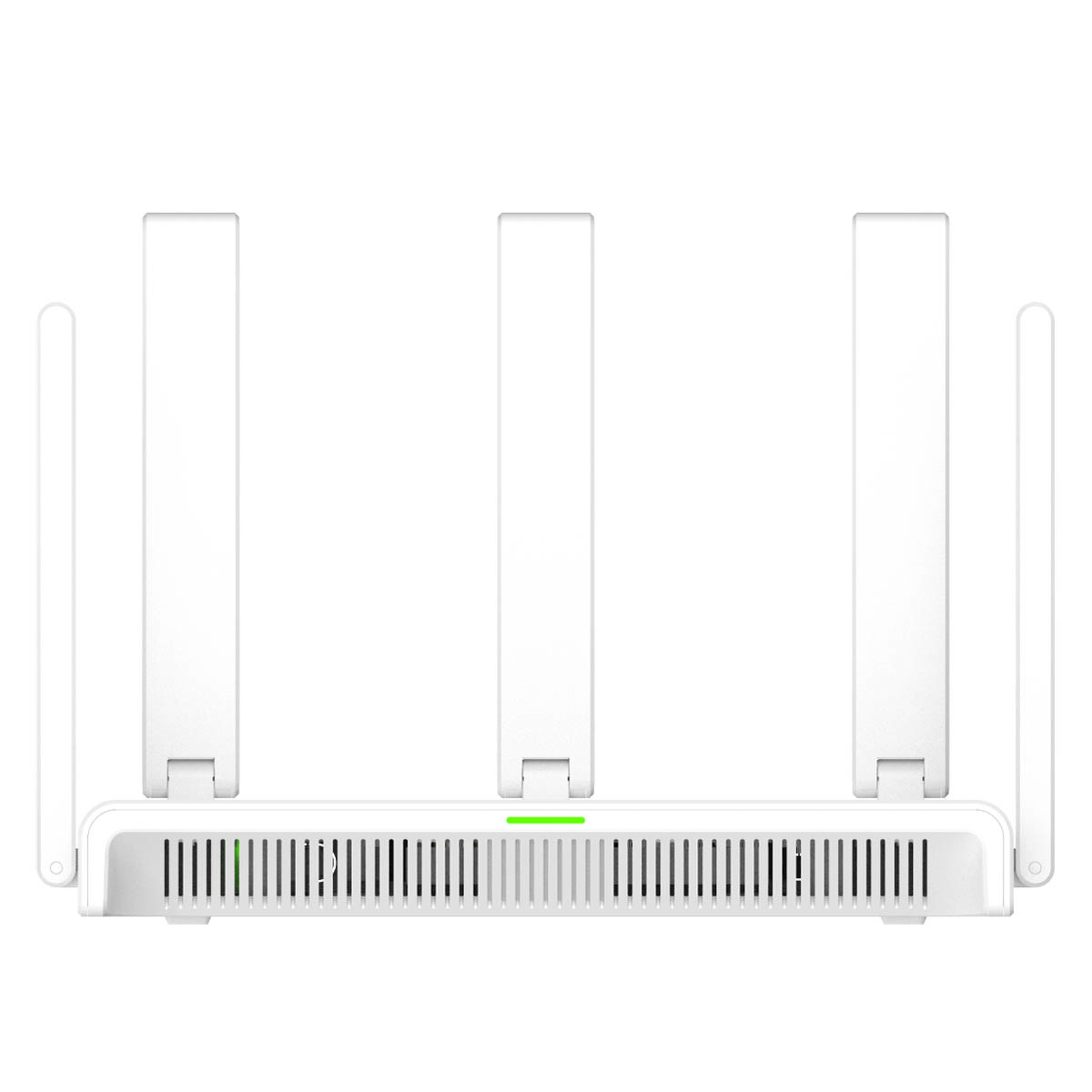 Ruijie Reyee RG-EW3000GX | Router, WiFi, 5 portów, 5xGbit, 3xLAN, 1xWAN, 1xLAN/WAN, WiFi 6, 2,4GHz/5GHz, AX3000, 5x5 dBi, Mesh, Repeater, Cloud - obrazek 3