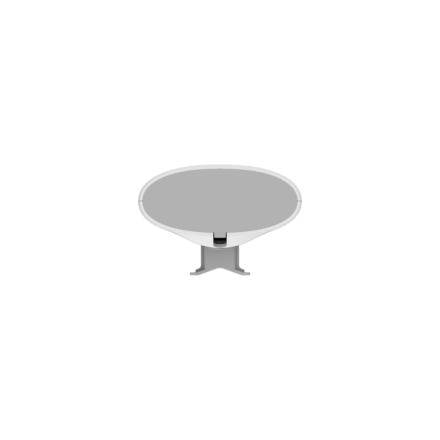 Ruijie Reyee RG-RAP72Pro-OD | Access Point, 1 port, 1xWAN/LAN, Wi-Fi 7, BE5040, Zewnętrzny,Mesh, Roaming, Cloud - obrazek 2