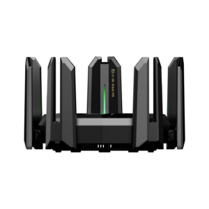 Ruijie Reyee RG-EW7200BE PRO | Router, WiFi, 9 portów, 5x2,5GE 4xGbit, 7xLAN, 2xWAN, WiFi 7, 2,4GHz/5GHz, BE7200, 6 dBi, Mesh, Repeater, VPN, Gaming Mode, Dual WAN, Cloud